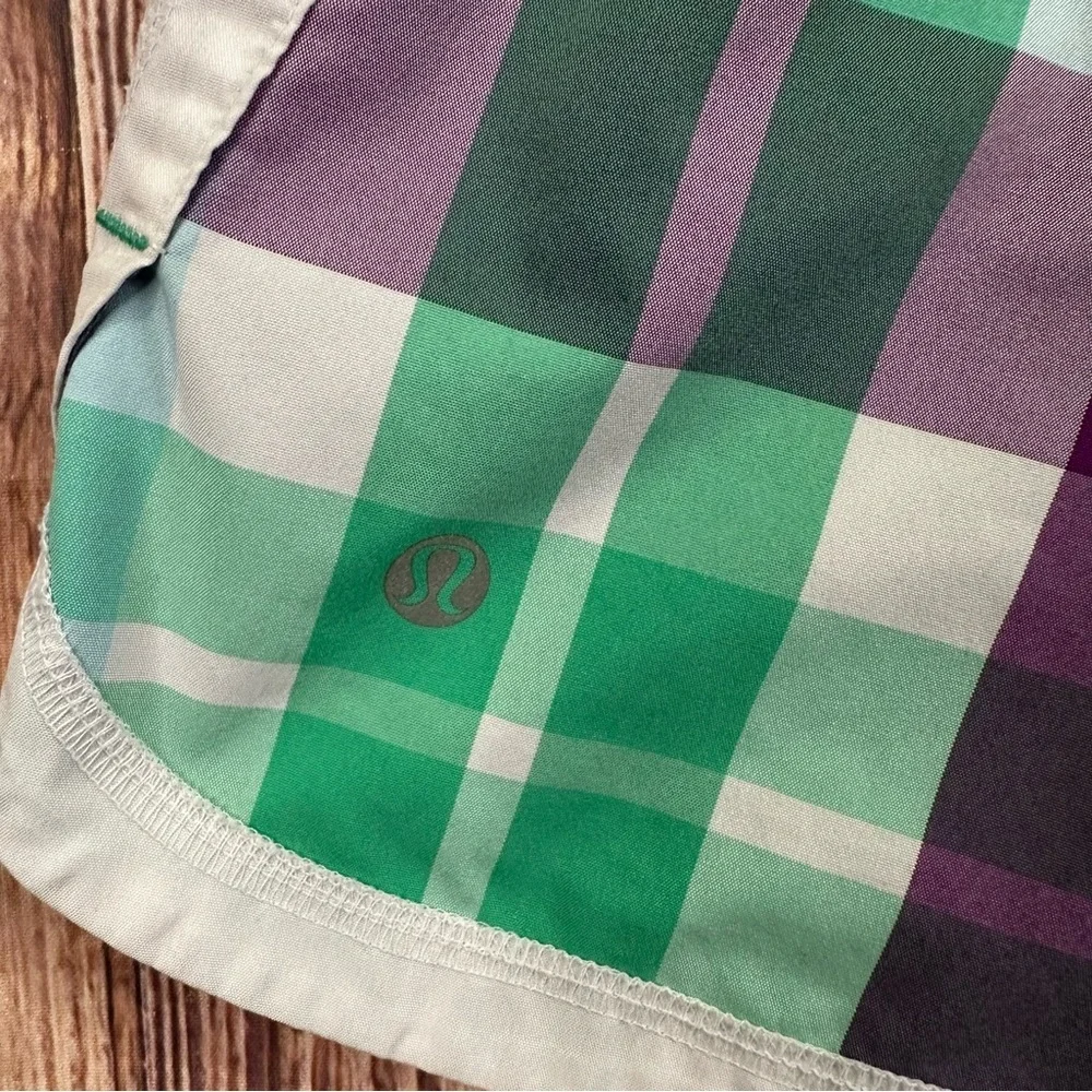 Lululemon Athletica Women’s Short Size 6